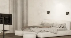 HelloTV Muurbeugel (Sonos Era 100 zwart)
