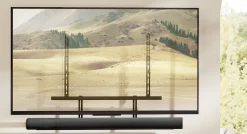 HelloTV Soundbar beugel