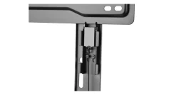 HelloTV Vaste Muurbeugel Extra Thin 32 - 55 inch