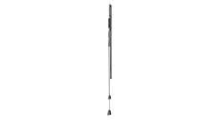 HelloTV Vaste Muurbeugel Extra Thin 32 - 55 inch