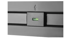 HelloTV Vaste Muurbeugel Extra Thin 32 - 55 inch