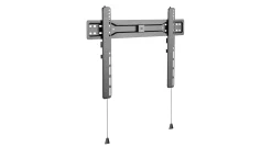 HelloTV Vaste Muurbeugel Extra Thin 37 - 70 inch