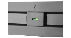HelloTV Vaste Muurbeugel Extra Thin 37 - 70 inch