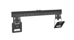 HelloTV Vaste Muurbeugel Ultra Thin 37 - 80 inch