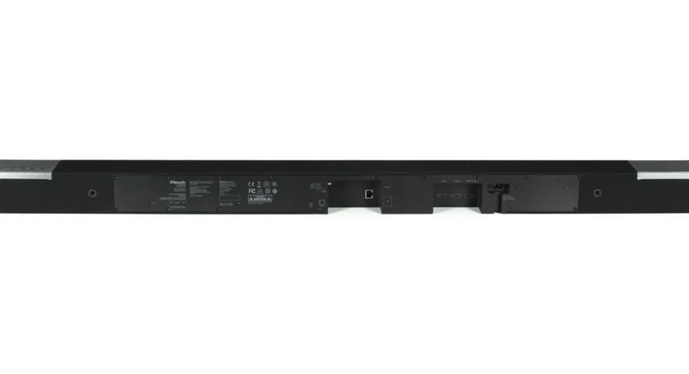 Klipsch Cinema 800 Soundbar