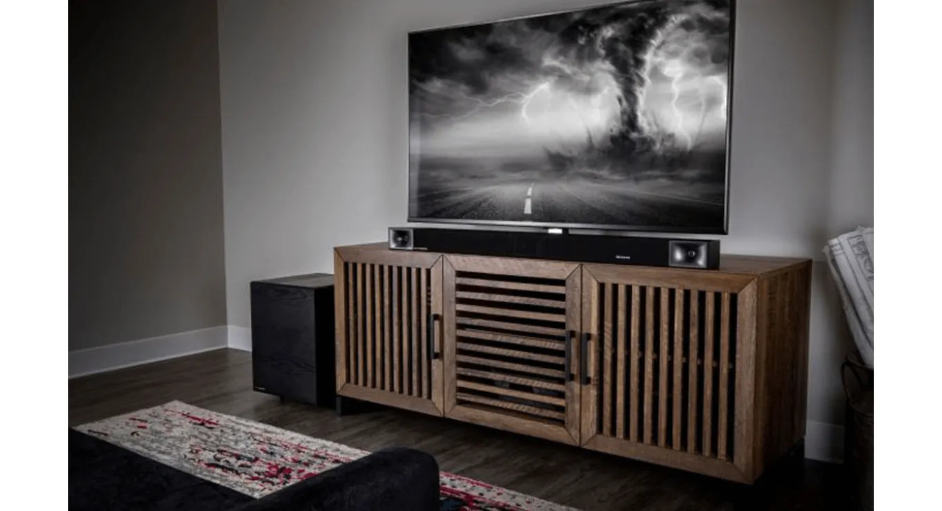 Klipsch Cinema 600 Soundbar