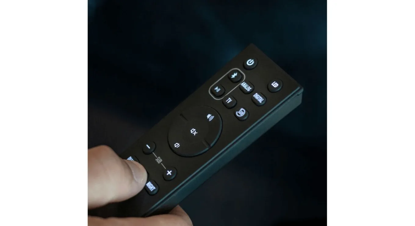 Klipsch Cinema 600 Soundbar
