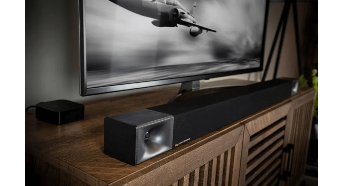 Klipsch Cinema 600 Soundbar