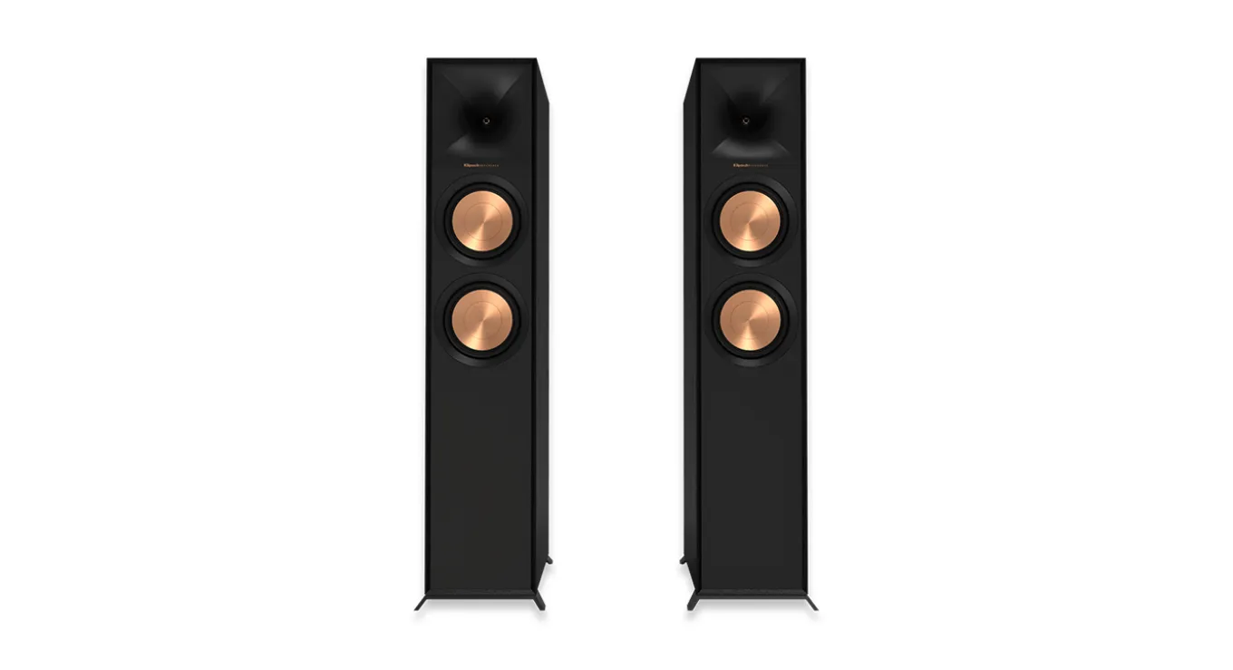Klipsch Reference 605FA (2022) Duopack