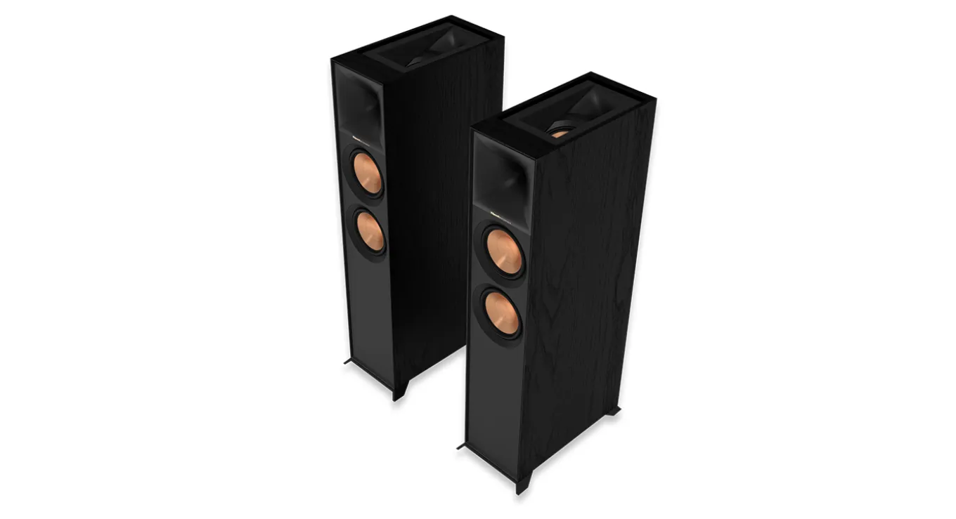 Klipsch Reference 605FA (2022) Duopack