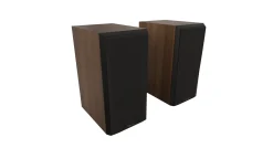 Klipsch Reference Premiere RP-500M II Walnut (per paar)