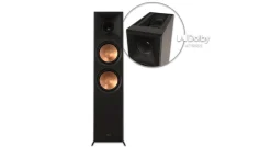 Klipsch Reference Premiere RP-8060FA II Ebony (per stuk)
