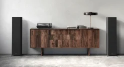 Klipsch Reference Premiere RP-8060FA II Ebony (per stuk)
