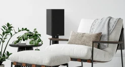 Klipsch Reference Premiere RP-600M II Ebony (per paar)