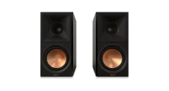 Klipsch Reference Premiere RP-600M II Ebony (per paar)