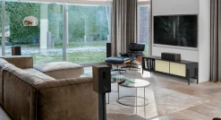 Klipsch Reference Premiere RP-500M II Ebony (per paar)