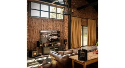 Klipsch RP-600M Ebony (per paar)