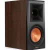Klipsch RP-500M Walnut (per paar)