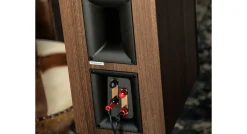 Klipsch RP-500M Walnut (per paar)
