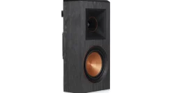 Klipsch RP-502S Ebony (per paar)
