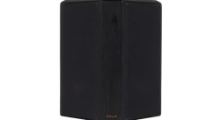 Klipsch RP-502S Ebony (per paar)