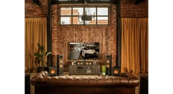 Klipsch SPL-150 CE Ebony (per stuk)