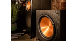 Klipsch SPL-150 CE Ebony (per stuk)
