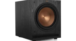 Klipsch SPL-150 CE Ebony (per stuk)