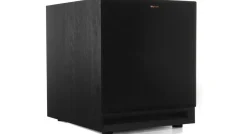 Klipsch SPL-150 CE Ebony (per stuk) Buitenkansje
