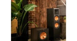 Klipsch SPL-150 CE Ebony (per stuk) Buitenkansje