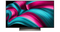 LG 55C54LA - OLED EVO (2025)