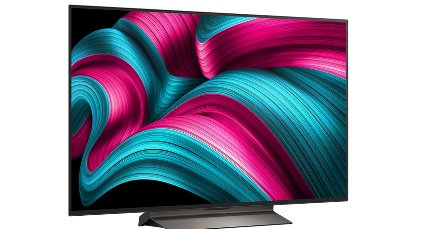 LG 55C54LA - OLED EVO (2025)