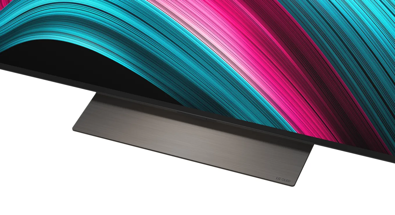 LG 55C54LA - OLED EVO (2025)