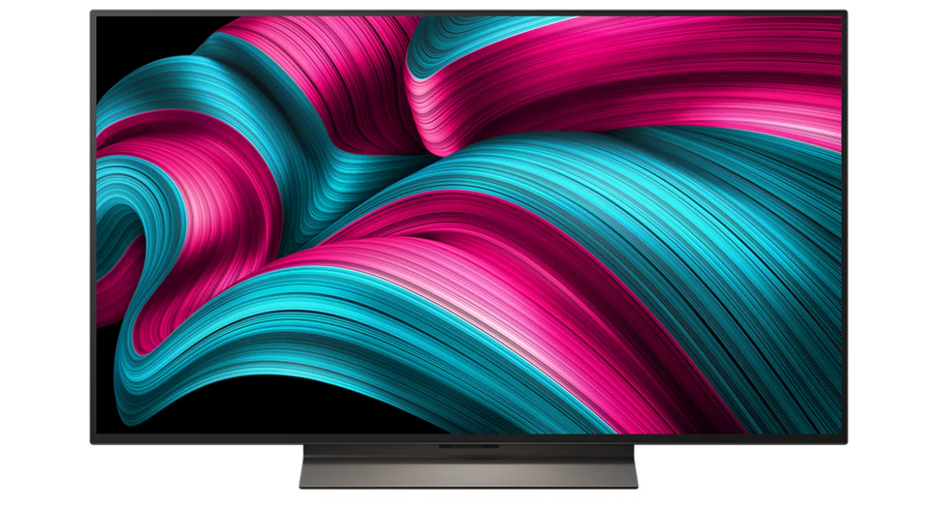 LG 65C54LA - OLED EVO (2025)