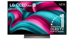 LG 77C54LA - OLED EVO (2025)