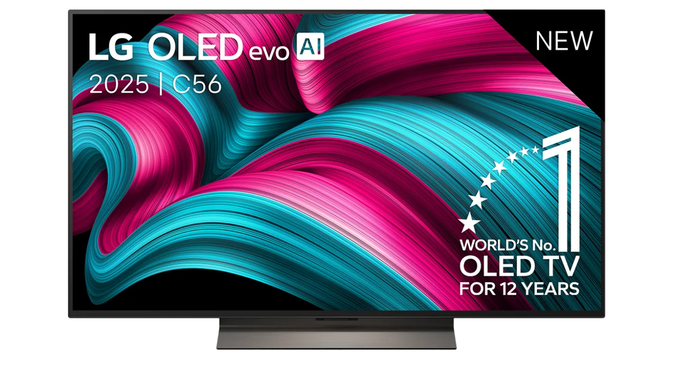 LG 48C54LA - OLED EVO (2025)