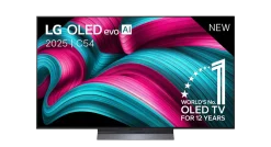 LG 48C54LA - OLED EVO (2025)
