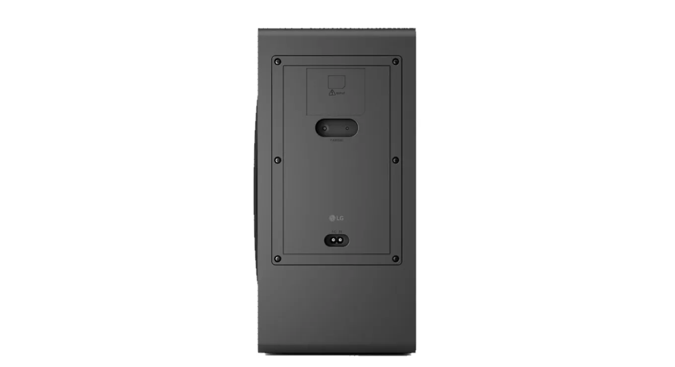 LG DS95AR (2026)