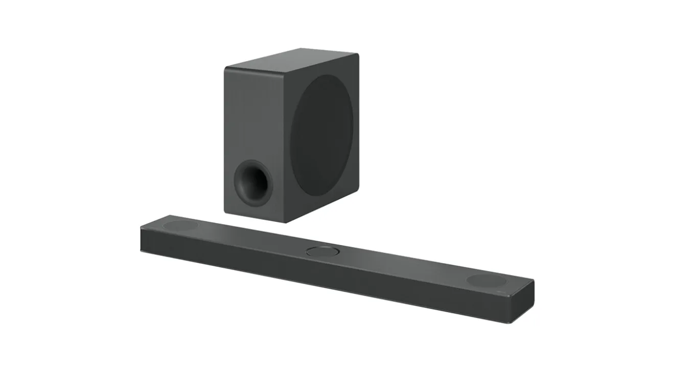 LG DS80QY