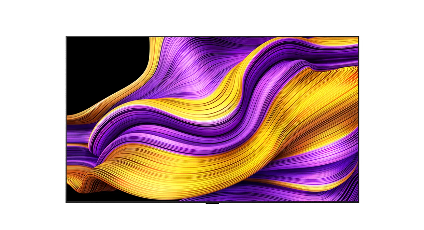 LG 65G56LS - OLED EVO (2025)