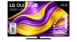 LG 65G56LS - OLED EVO (2025)