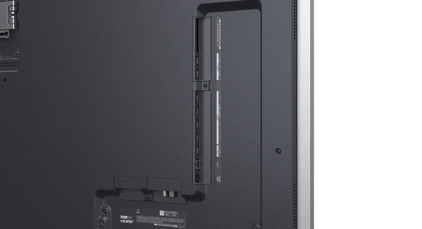 LG 65G56LS - OLED EVO (2025)