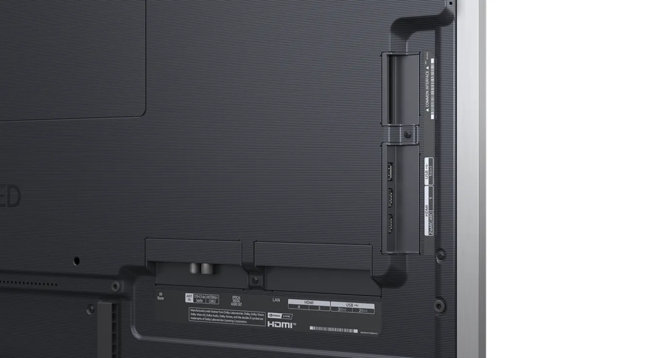 LG 65G56LS - OLED EVO (2025)