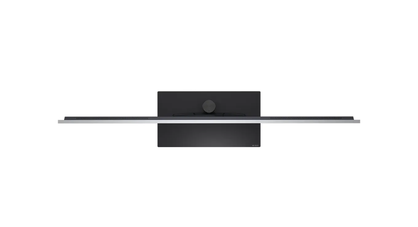 LG 55G56LS - OLED EVO (2025)