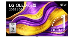 LG 77G55LW - OLED EVO (2025)