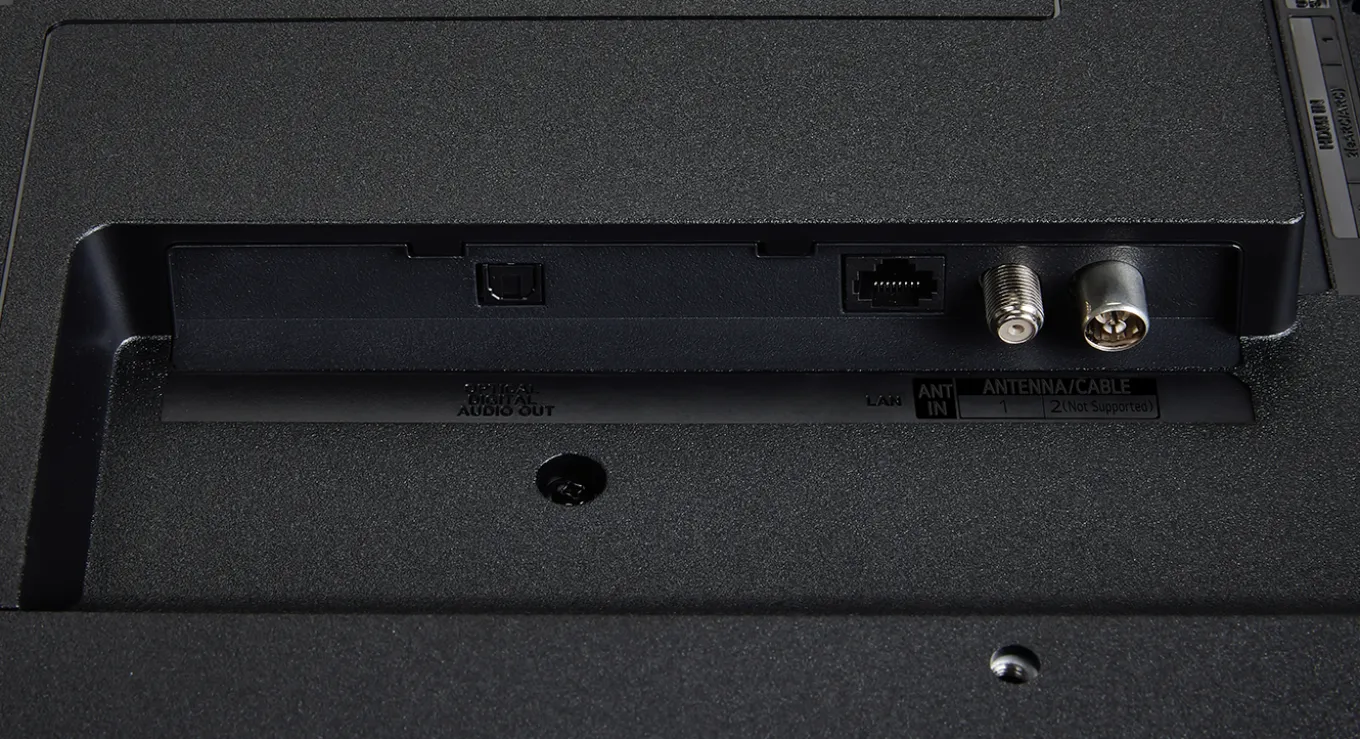 LG 32LR6000LA - 32" (2026)