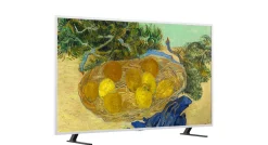 LG 55LX7BLA - 55" Gallery Mini-LED (2026)