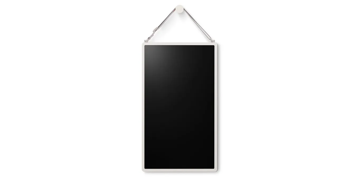 LG 27LX6TDGA - 27" StanbyME 2 (2026)
