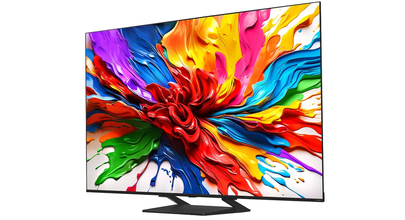 LG Mini-LED 65QNED93A6A (2025)