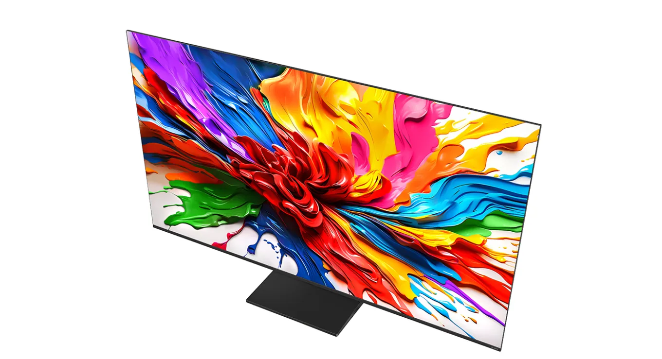 LG Mini-LED 65QNED93A6A (2025)